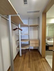 Marina Boulevard (D1), Condominium #624132501
